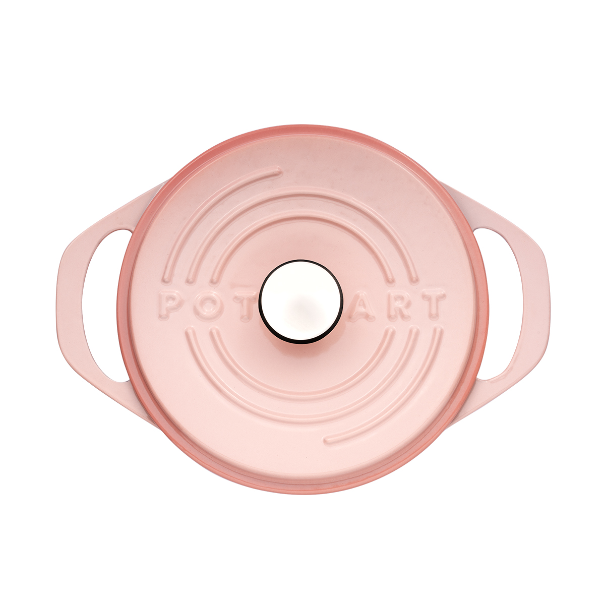 Lotus Lonac 24cm - Slika 2